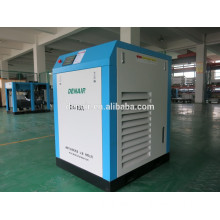 20HP Large Displacement Silent Oil Free Industrial Air Compressor Manufacturer